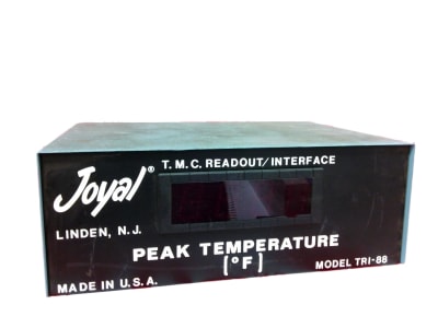 PAYNE ENGINEERING TMC
