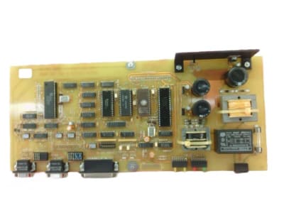 FANUC 3000-501