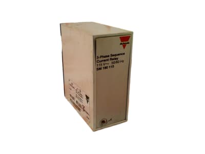 CARLO GAVAZZI SM190-115