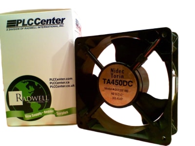 NIDEC CORP A31728-10