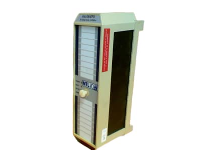 EATON CORPORATION AIU-08-EP