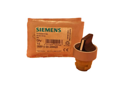 SIEMENS 3SB1-000-2BB20