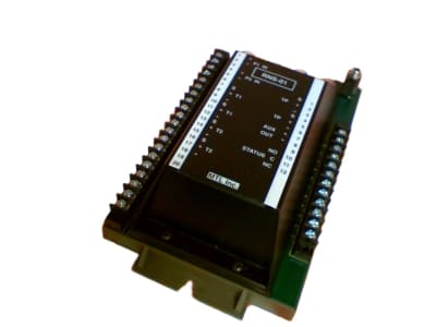 EATON CORPORATION RNS-01