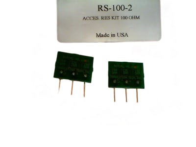 EATON CORPORATION RS-100-2
