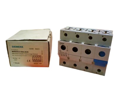 SIEMENS 5SG7-161