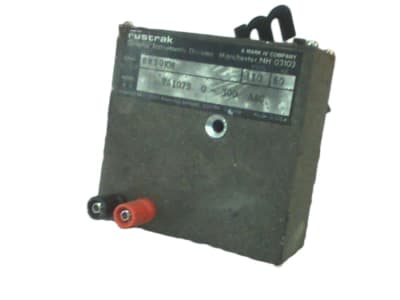 GULTON RECORDERS P4107S