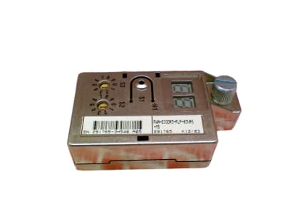 BOSCH FWA-ECODR3-FLP-03VRS