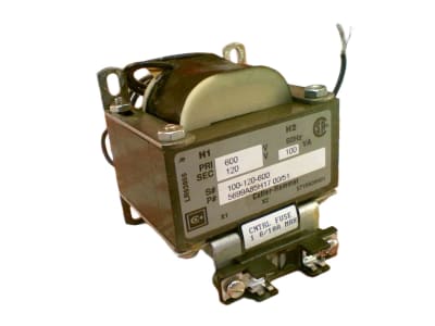 EATON CORPORATION 100-120-600