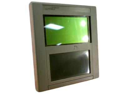 JOHNSON CONTROLS IO-NTU101-0
