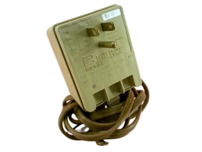 WESTINGHOUSE BE114810AAB