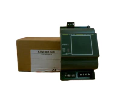 JOHNSON CONTROLS XTM-905-5UL
