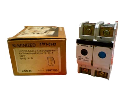 SIEMENS 5SG7-150