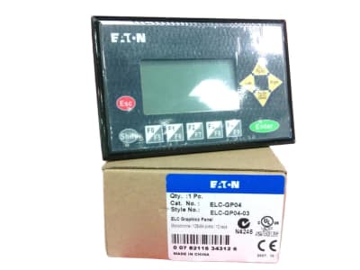 EATON CORPORATION ELC-GP04-03