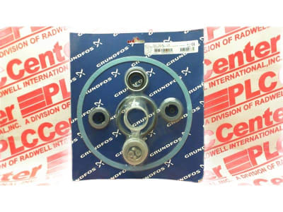 GRUNDFOS 00345015