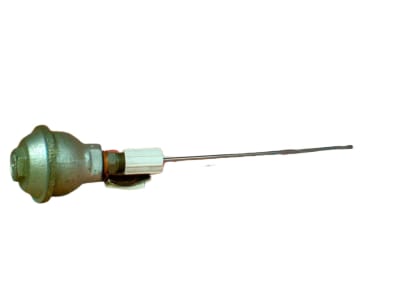 OMEGA ENGINEERING NBI-ICIN-316U-12-DUAL