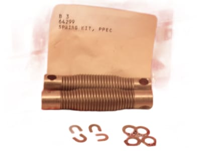 MILWAUKEE VALVE 1151-64299