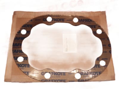 MILWAUKEE VALVE 1151-66413