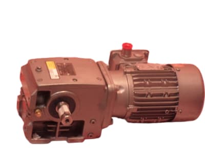 NORD SK02050-7L/4CUS