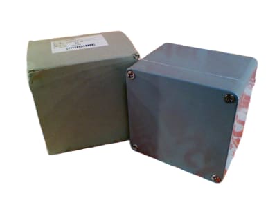 BERNSTEIN AG GEH.KPL.CP-220