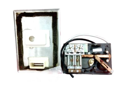 INVENSYS TK-1731-600