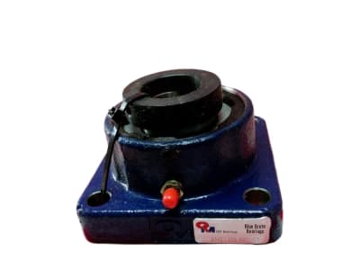 QM BEARINGS QMFL08J107ST