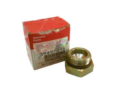 INGERSOLL RAND 39497896