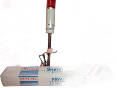 PATLITE STFPB-112T