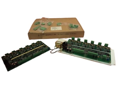 EATON CORPORATION KITA7PGDBG03