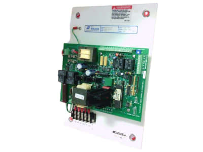 OS WALKER CO DXM-9645