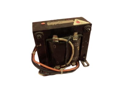 SIGNAL TRANSFORMER 7920