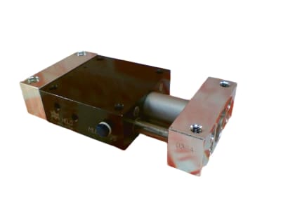 HELD AG MLE-16-25
