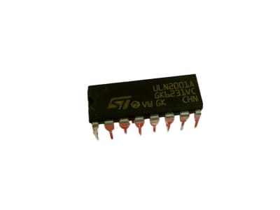 ST MICRO E-ULN2001A