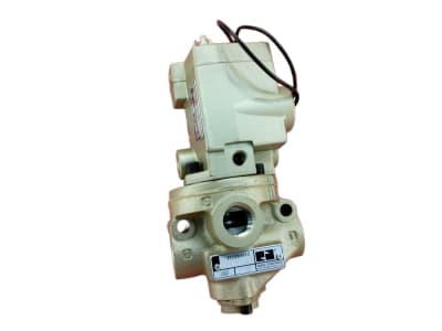 ROSS CONTROLS 105MFNLAA