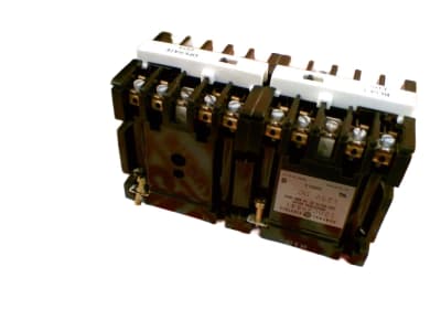 GENERAL ELECTRIC CR120-C29641