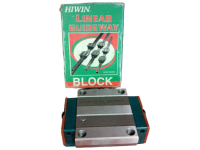 HIWIN MICROSYSTEMS LGW25-C