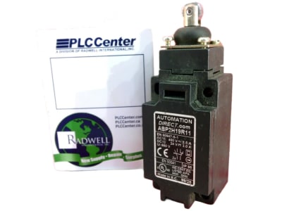AUTOMATION DIRECT ABP2H19R11