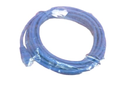 THE MOXA GROUP CAT-350-010-BLU