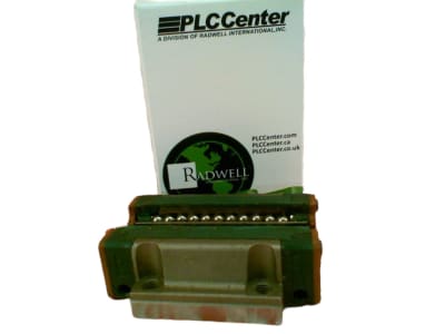 HIWIN MICROSYSTEMS LGW15CAH-33528-2