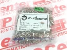 MULTICOMP MCRS011289F183000RR-PACK