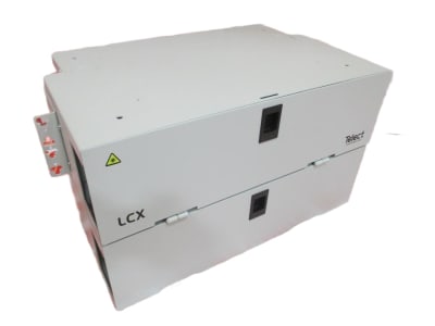 TELECT LCX-C481S