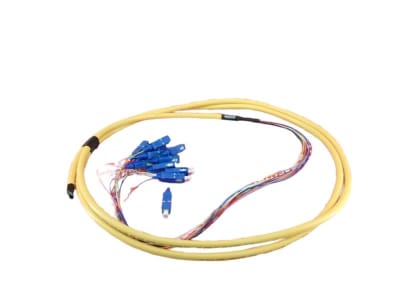 TELECT F112S-SPG-M002-ST