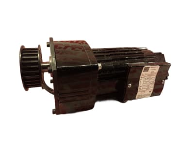 BODINE ELECTRIC 34B6FEBL-F3