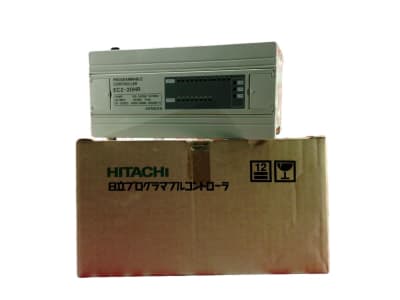HITACHI EC2-20HR