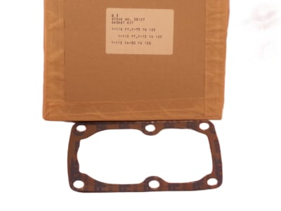 MILWAUKEE VALVE 1151-58127