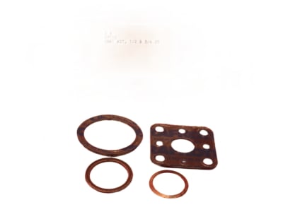 MILWAUKEE VALVE 1151-57155