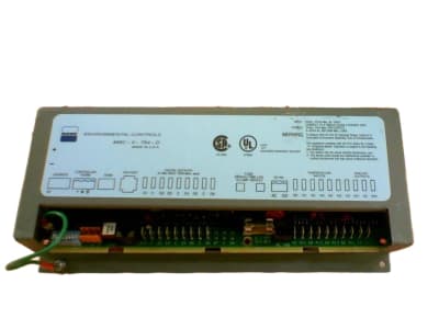 INVENSYS MSC-V-754-D