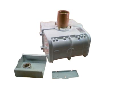 LITHONIA LIGHTING TX400MP480HSG