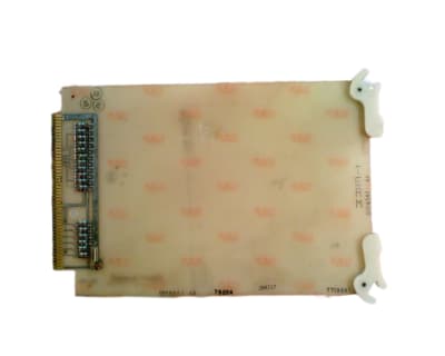INVENSYS D0140AT