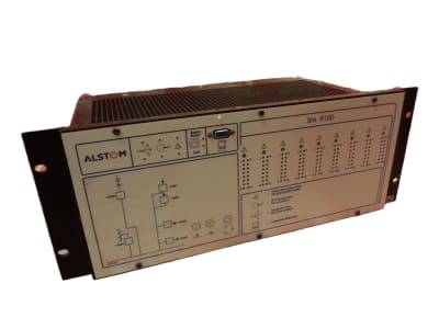 CONVERTEAM BM-9100