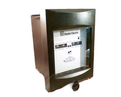 WESTINGHOUSE BE1-25-M1E-A7P-N5B3F